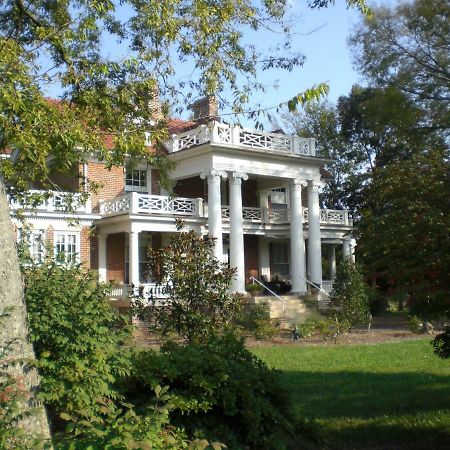 Boxley Place Inn Louisa Экстерьер фото