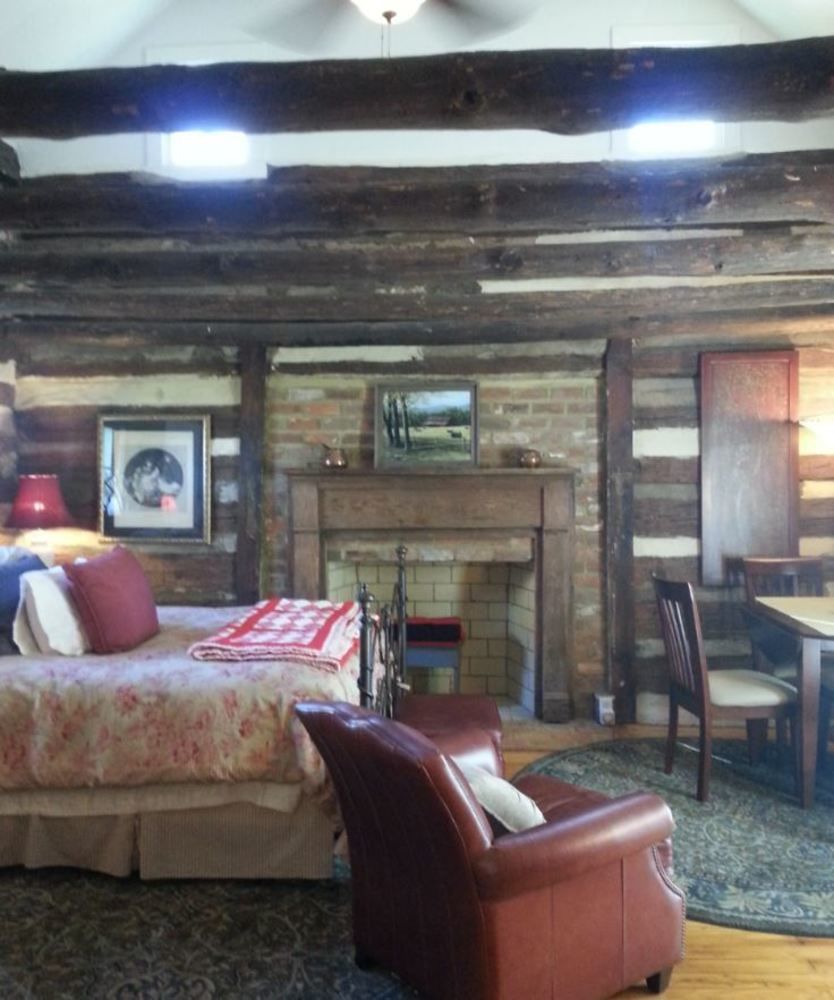 Boxley Place Inn Louisa Экстерьер фото