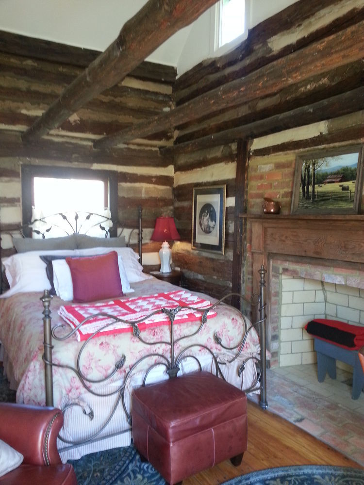 Boxley Place Inn Louisa Экстерьер фото