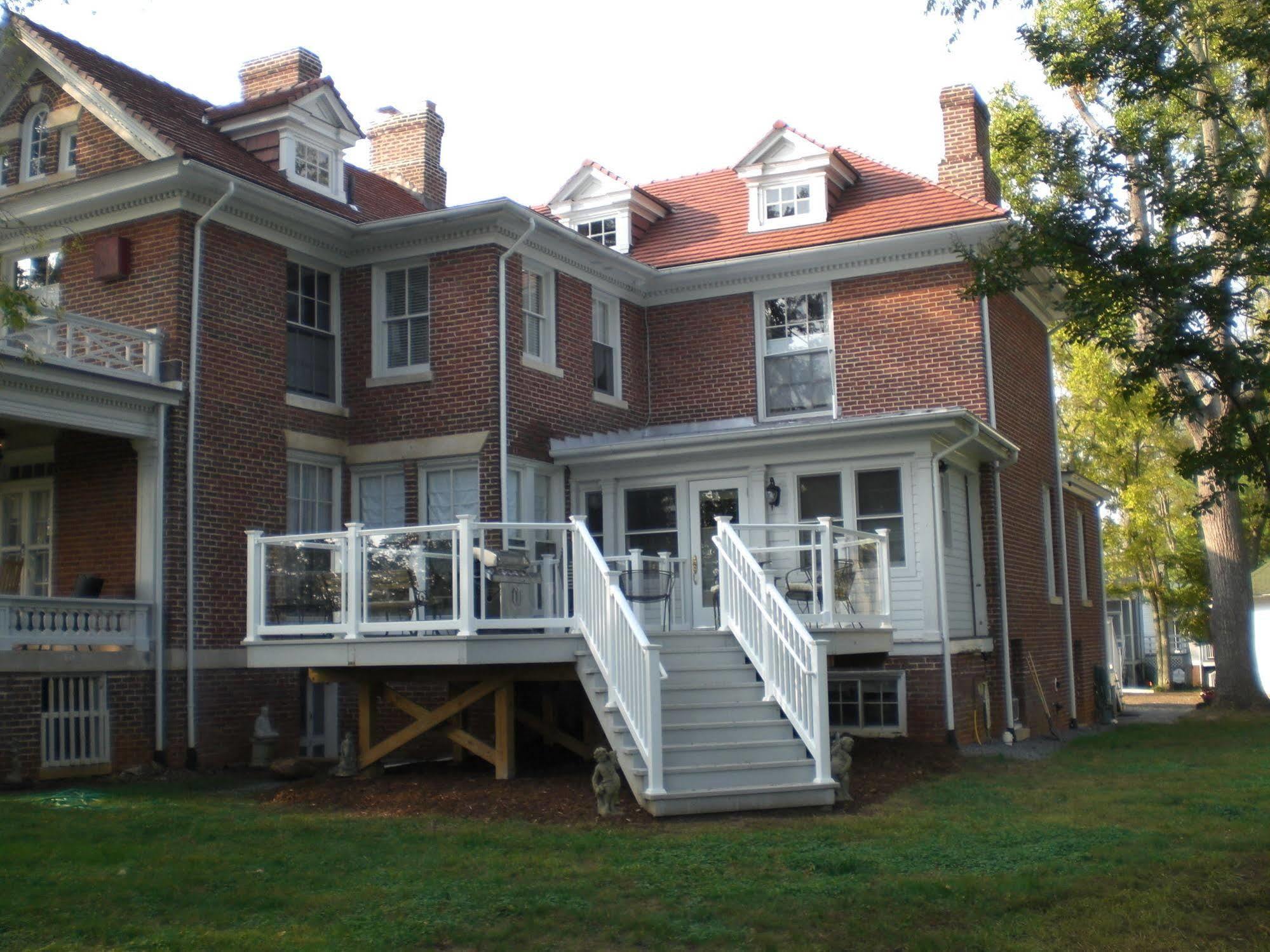 Boxley Place Inn Louisa Экстерьер фото