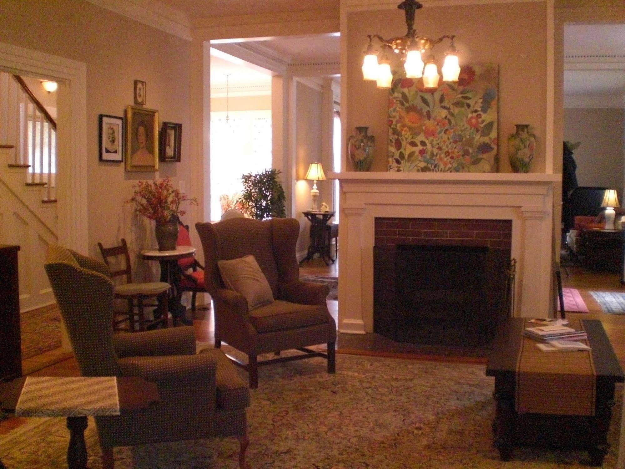 Boxley Place Inn Louisa Экстерьер фото