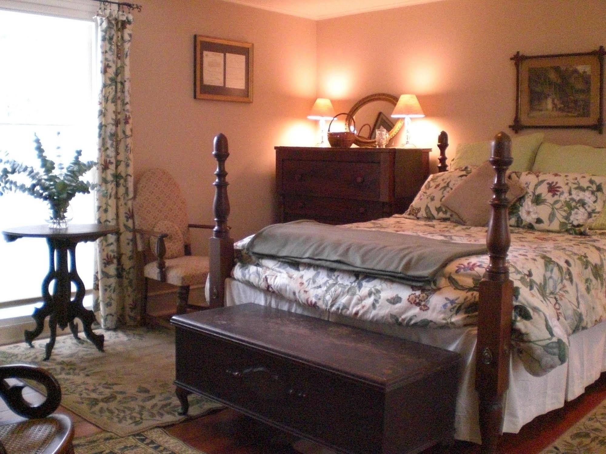 Boxley Place Inn Louisa Экстерьер фото