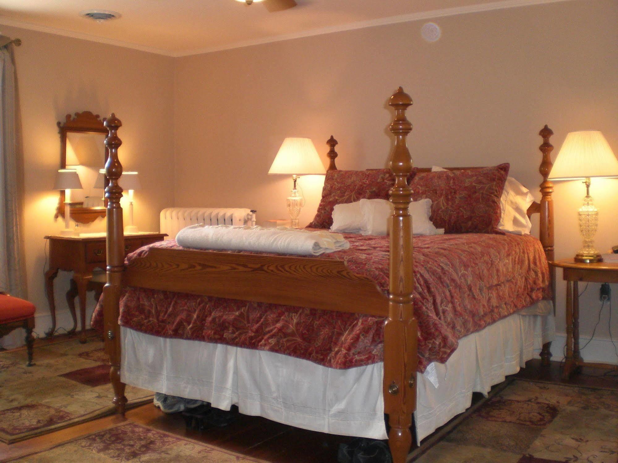 Boxley Place Inn Louisa Экстерьер фото