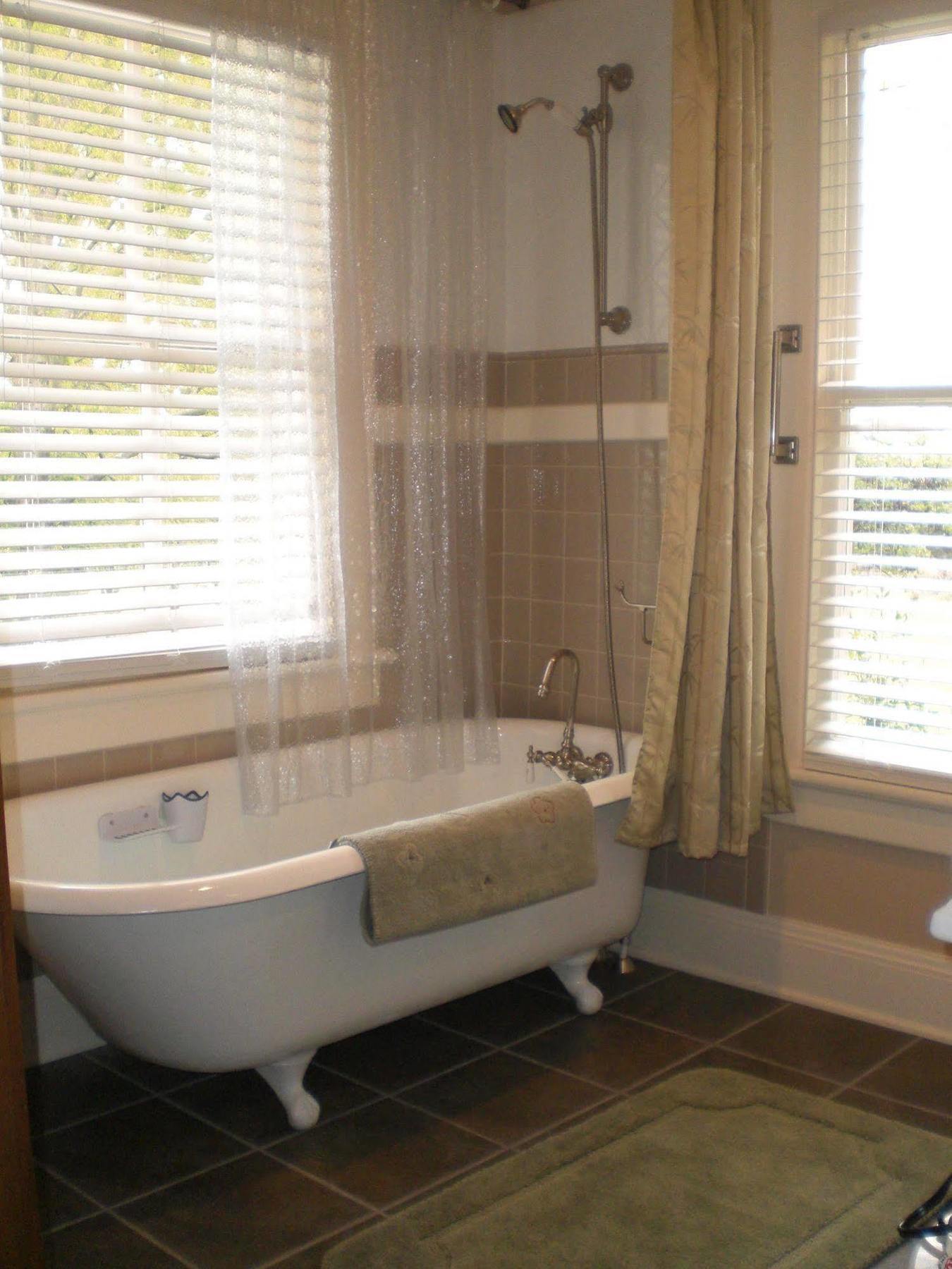 Boxley Place Inn Louisa Экстерьер фото