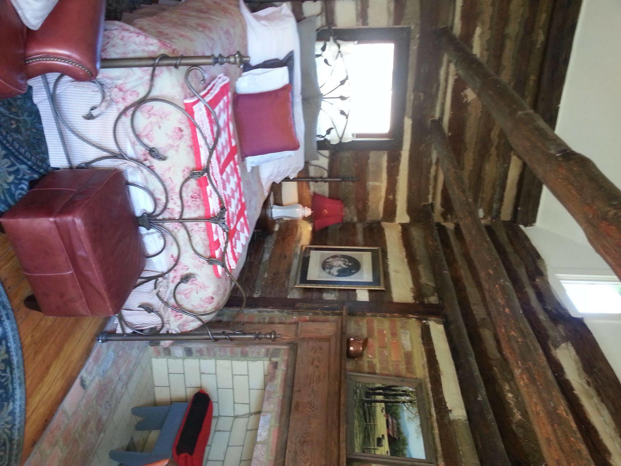Boxley Place Inn Louisa Экстерьер фото