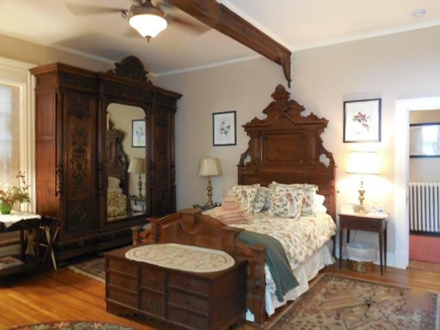 Boxley Place Inn Louisa Экстерьер фото
