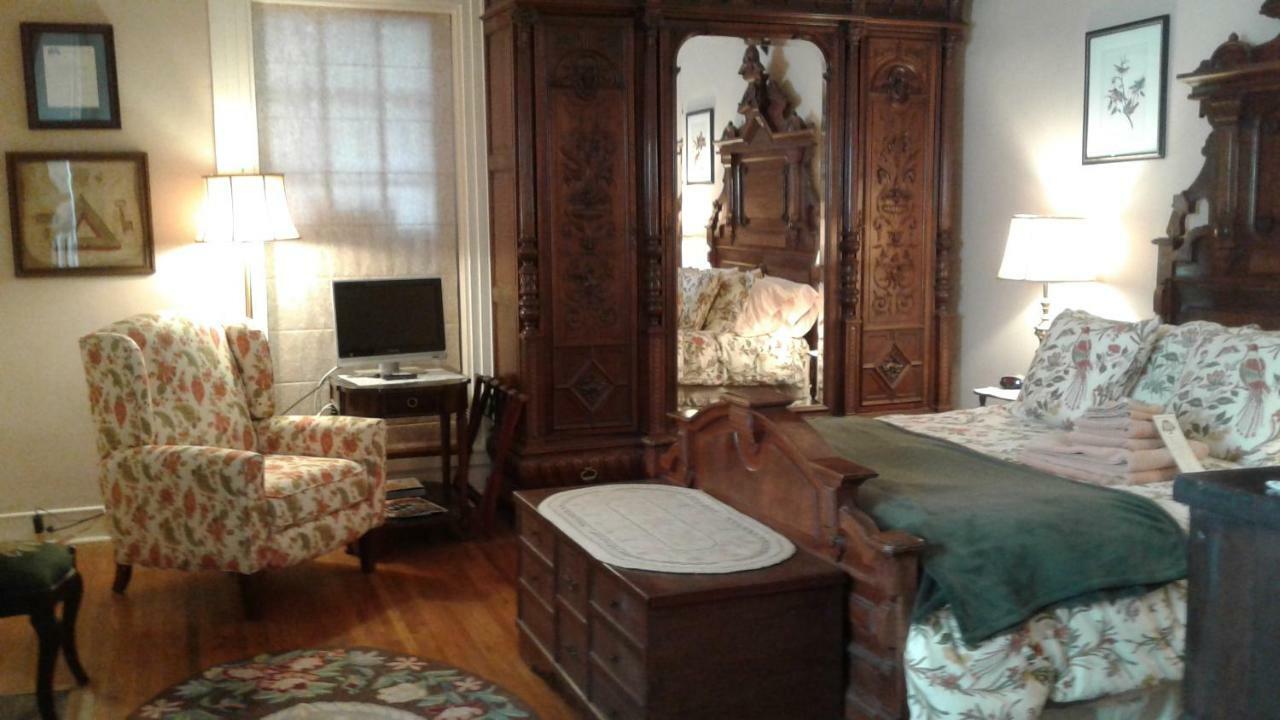 Boxley Place Inn Louisa Экстерьер фото