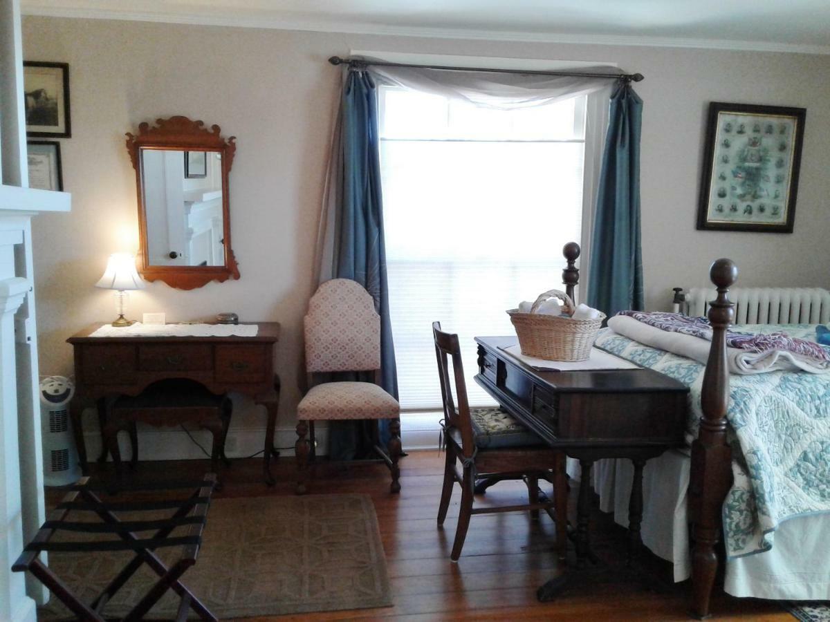 Boxley Place Inn Louisa Экстерьер фото