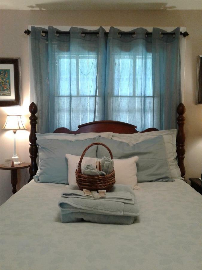Boxley Place Inn Louisa Экстерьер фото