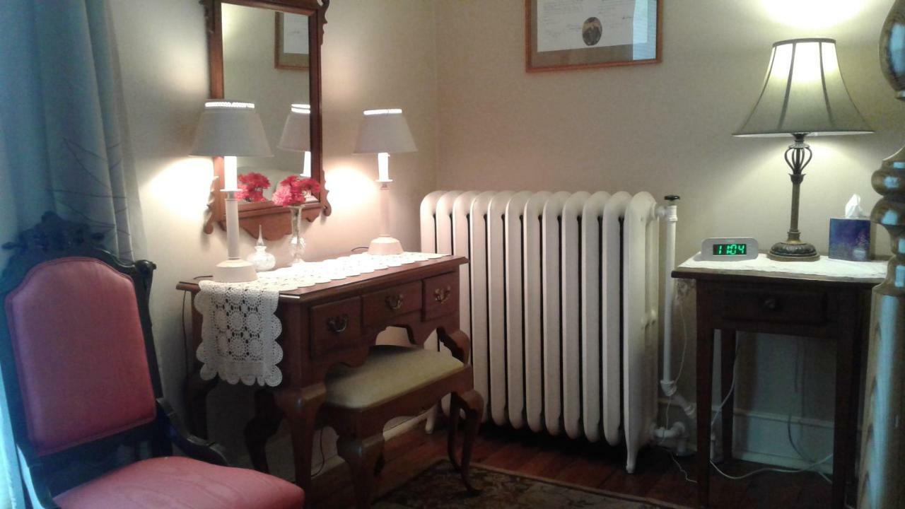 Boxley Place Inn Louisa Экстерьер фото