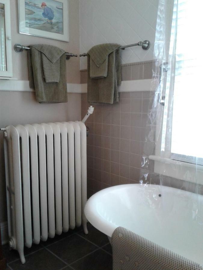 Boxley Place Inn Louisa Экстерьер фото