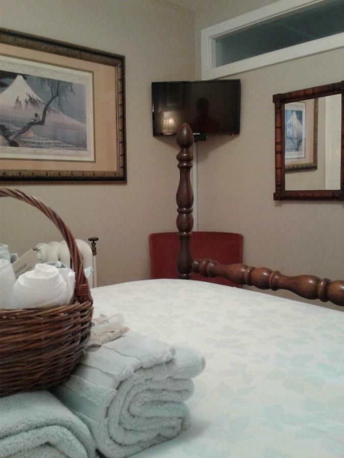 Boxley Place Inn Louisa Экстерьер фото