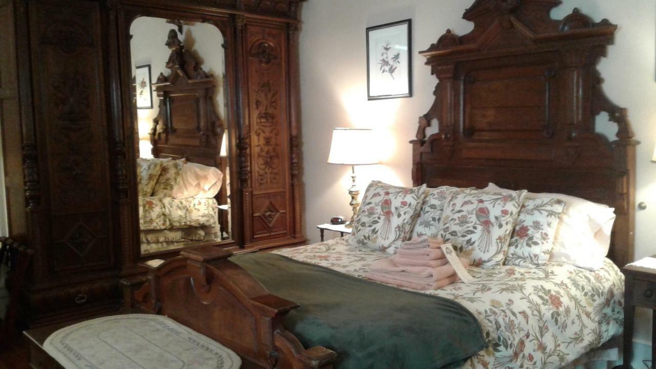 Boxley Place Inn Louisa Экстерьер фото