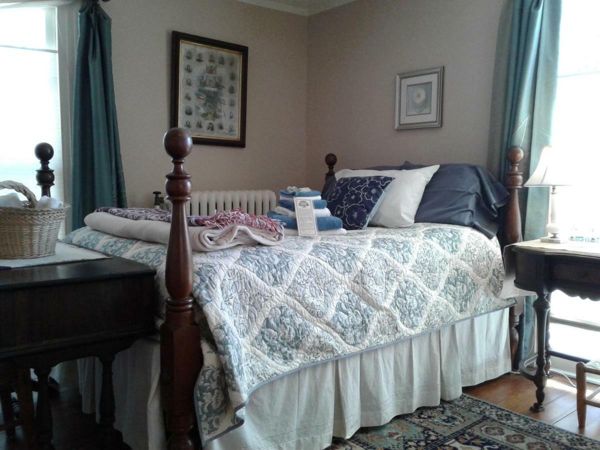 Boxley Place Inn Louisa Экстерьер фото