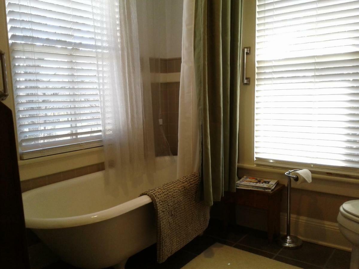 Boxley Place Inn Louisa Экстерьер фото
