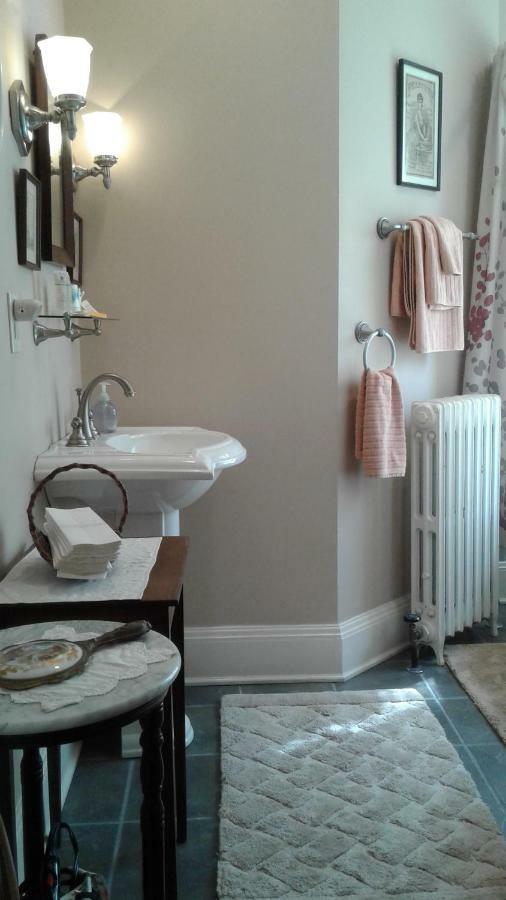 Boxley Place Inn Louisa Экстерьер фото