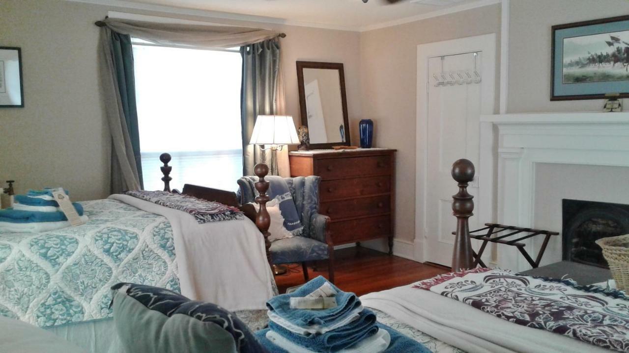 Boxley Place Inn Louisa Экстерьер фото