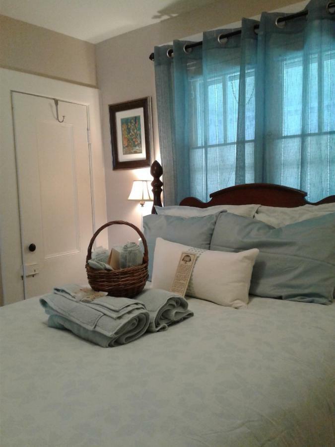 Boxley Place Inn Louisa Экстерьер фото