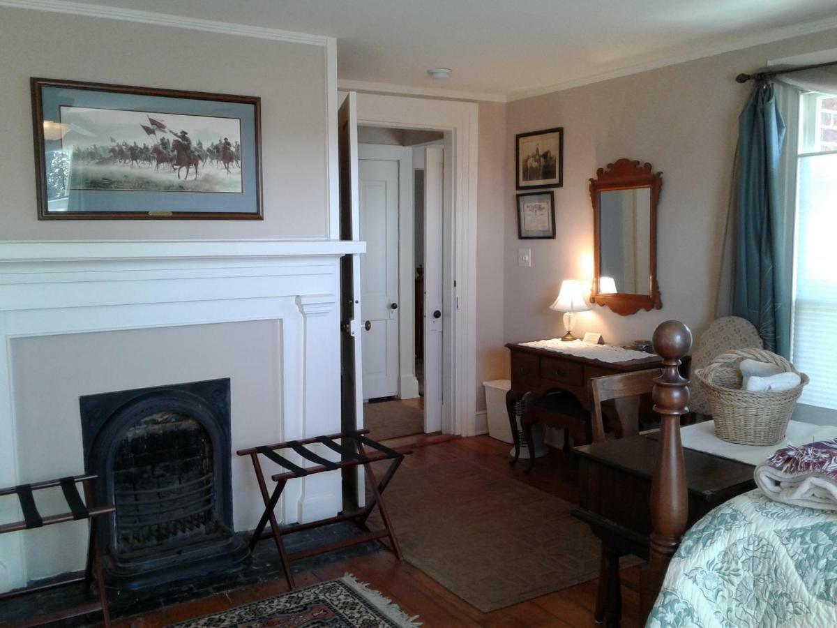 Boxley Place Inn Louisa Экстерьер фото