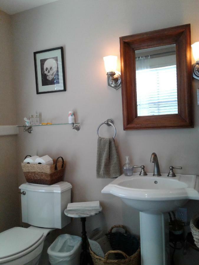 Boxley Place Inn Louisa Экстерьер фото