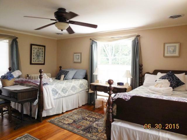 Boxley Place Inn Louisa Экстерьер фото