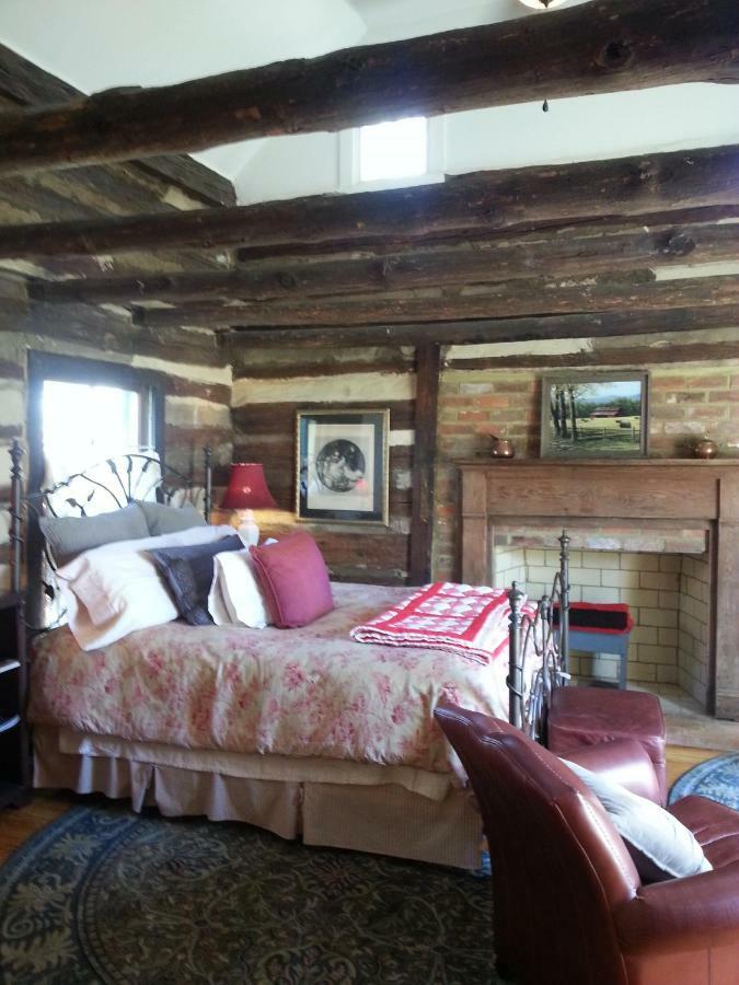 Boxley Place Inn Louisa Экстерьер фото