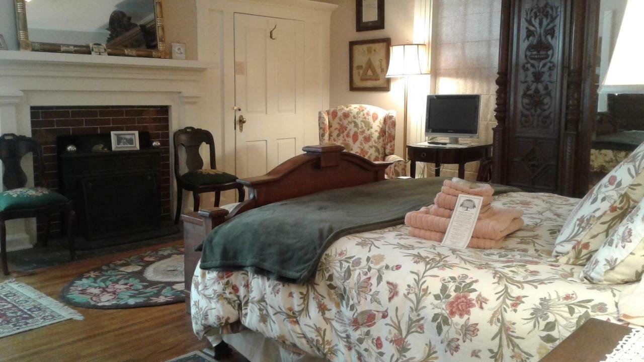 Boxley Place Inn Louisa Экстерьер фото