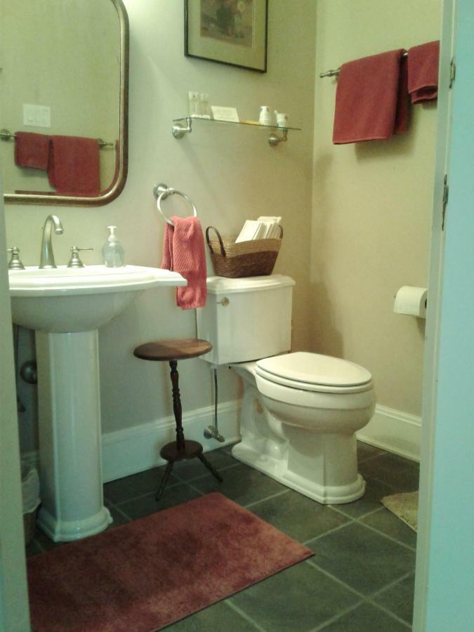 Boxley Place Inn Louisa Экстерьер фото