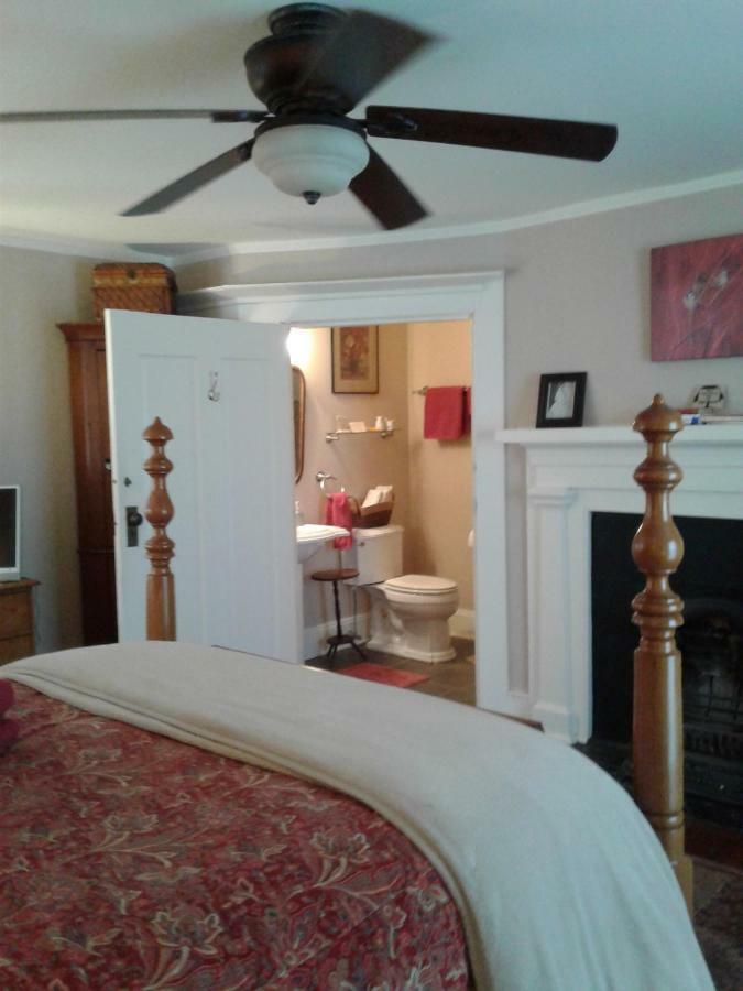 Boxley Place Inn Louisa Экстерьер фото