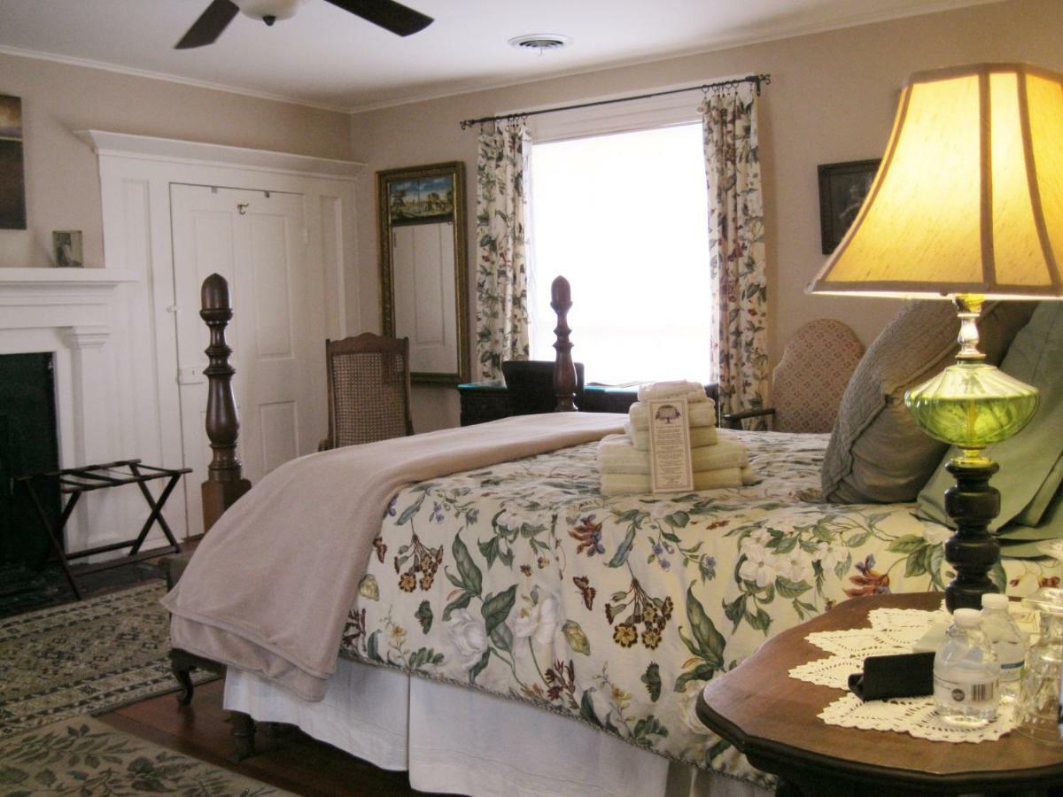 Boxley Place Inn Louisa Экстерьер фото