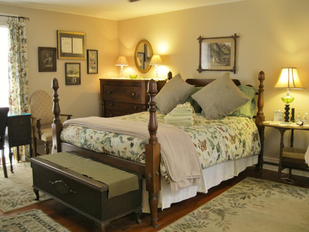 Boxley Place Inn Louisa Экстерьер фото