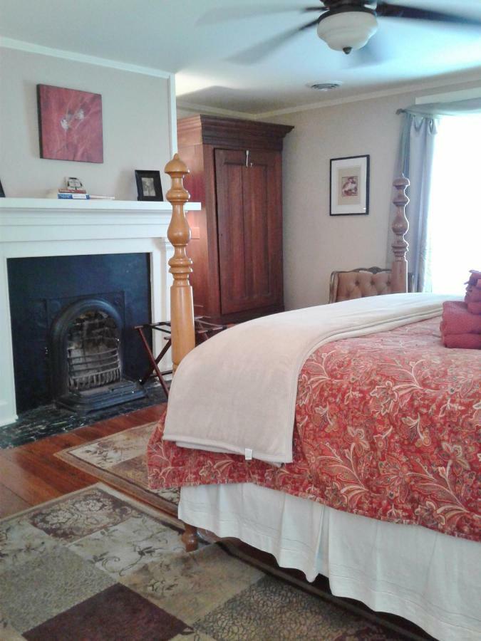 Boxley Place Inn Louisa Экстерьер фото