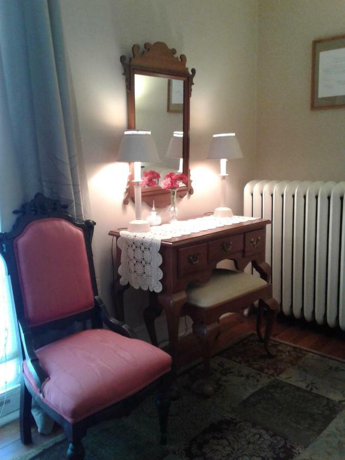 Boxley Place Inn Louisa Экстерьер фото