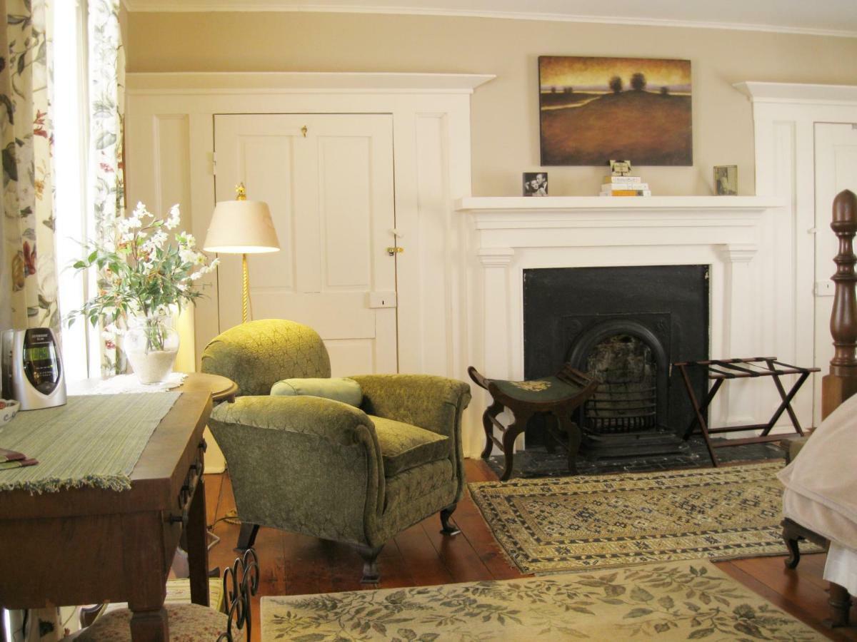 Boxley Place Inn Louisa Экстерьер фото