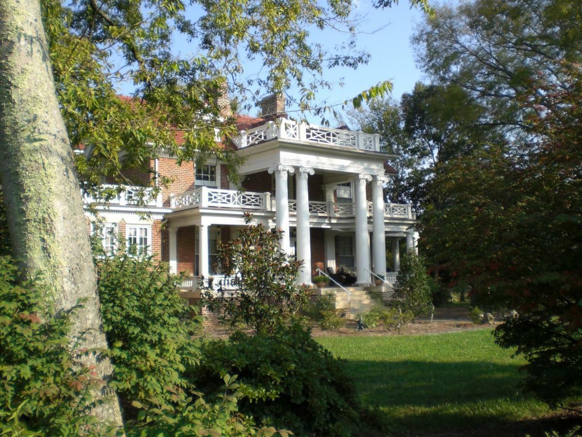 Boxley Place Inn Louisa Экстерьер фото