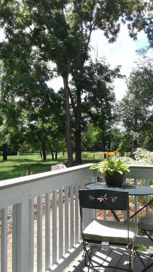 Boxley Place Inn Louisa Экстерьер фото
